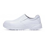 Brandon NCT Unisex - White S3