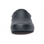Merlin Slip On - Unisex - Black
