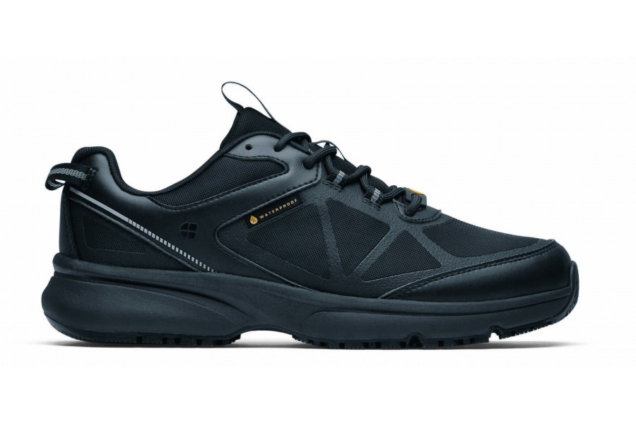 Beltra Unisex - Black