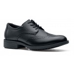Executive Wingtip IV 20301 - Black