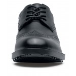Executive Wingtip IV 20301 - Black