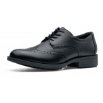 Executive Wingtip IV 20301 - Black
