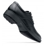 Executive Wingtip IV 20301 - Black