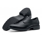 Executive Wingtip IV 20301 - Black