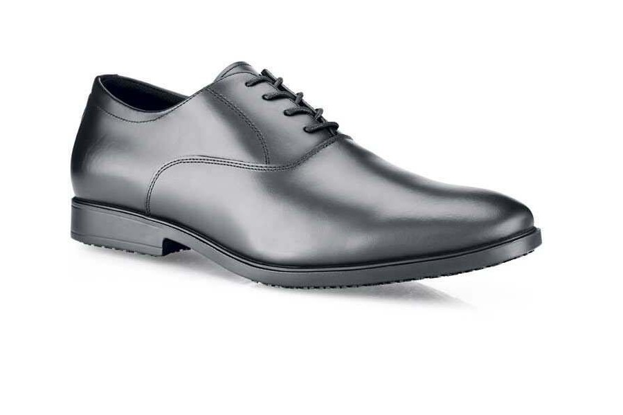 Ambassador II 20331 - Black