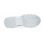 Barra NCT Unisex - White S3