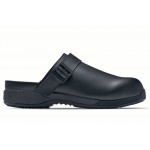 Triston II OB - Unisex - Black