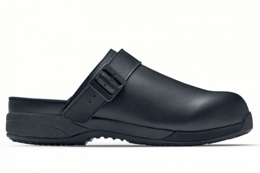 Triston II OB - Unisex - Black