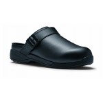 Triston II OB - Unisex - Black