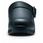 Triston II OB - Unisex - Black