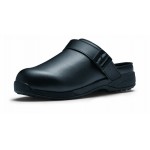 Triston II OB - Unisex - Black
