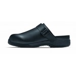 Triston II OB - Unisex - Black