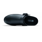Triston II OB - Unisex - Black
