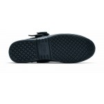Triston II OB - Unisex - Black