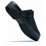 Triston II OB - Unisex - Black